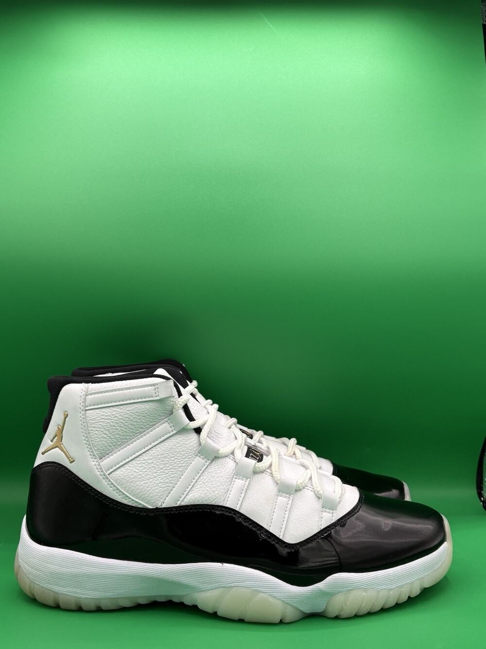 Air Jordan 11 “DMP Gratitude” Size 13 OG Box (CT8012-170) (2023)